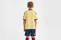 T-shirt et short Arsenal Third pour enfant 26/27