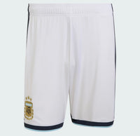 Short Argentina Home 26/27