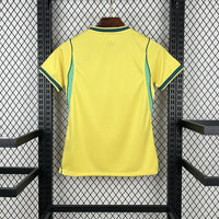 Maillot Brasil Home 26/27 femme