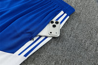Maillot et short d'entraînement Juventus 26/27
