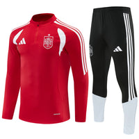 Survêtement de Football Enfant España 26/27
