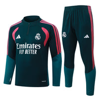 Ensemble Survêtement de Football Real Madrid 26/27