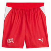 Short Suisse 26/27