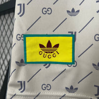 Maillot Juventus édition spéciale 24/25