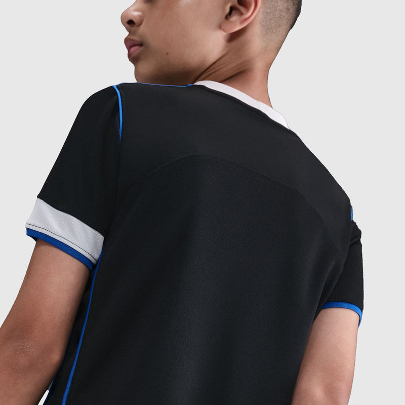 T-shirt et Short pour enfant Chelsea Third 25/26