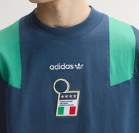 Maillot Italia EQT 2026