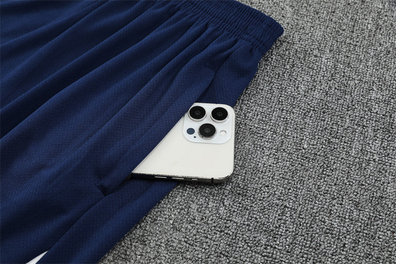 Maillot et short d'entraînement PSG 25/26