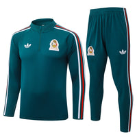 Ensemble Survêtement de Football Mexico 26/27