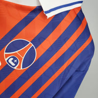 Rétro PSG 92/93 home