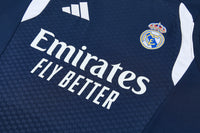 Maillot et short d'entraînement Real Madrid 26/27