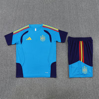 T-shirt et short Enfant España 26/27