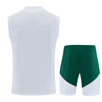 Maillot et short d'entraînement Italia 26/27