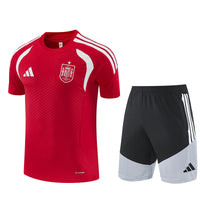 Maillot et short d'entraînement España 26/27
