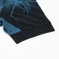 Maillot SSC Napoli HALLOWEEN Joueur Version 25/26