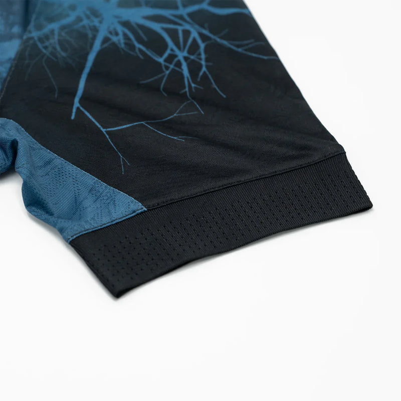 Maillot SSC Napoli HALLOWEEN Joueur Version 25/26