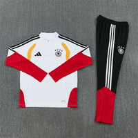 Ensemble Survêtement de Football Allemagne 25/26