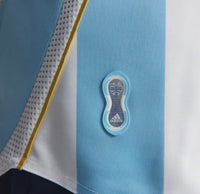 Maillot rétro Argentina Home 05/06