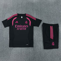T-shirt et short Real Madrid Enfant 26/27