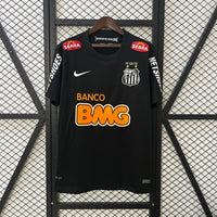 Maillot Rétro Santos Away 12/13