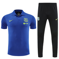 Maillot et Pantalon Barcelona 25/26