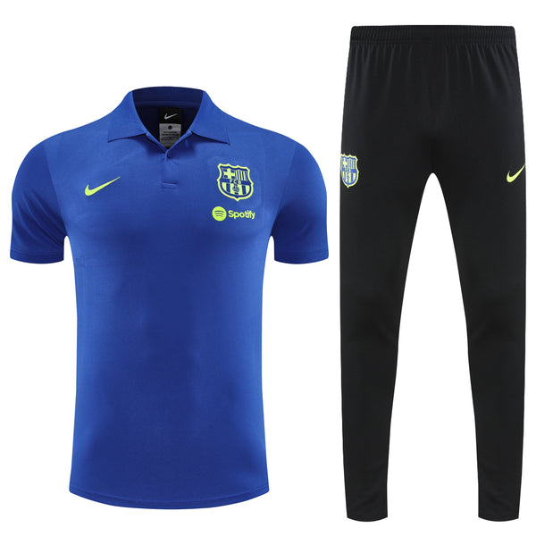 Maillot et Pantalon Barcelona 25/26