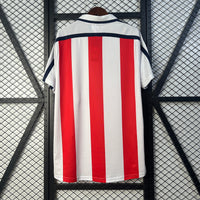 Maillot Rétro Bayern Munich 00/02