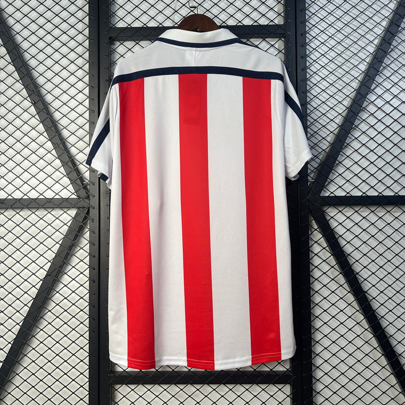 Maillot Rétro Bayern Munich 00/02