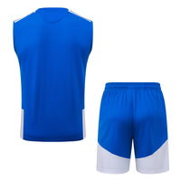 Maillot et short d'entraînement Juventus 26/27