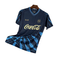 Maillot SSC Napoli Avant-Match 26/27