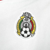 Maillot Rétro México Away 2002
