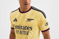Maillot Arsenal Third 26/27