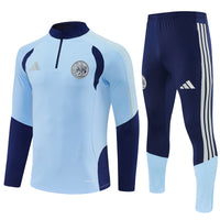 Ensemble Survêtement de Football Enfant Ajax 26/27