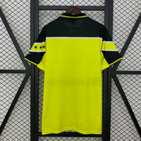 Maillot rétro Borussia Dortmund Home 96/97