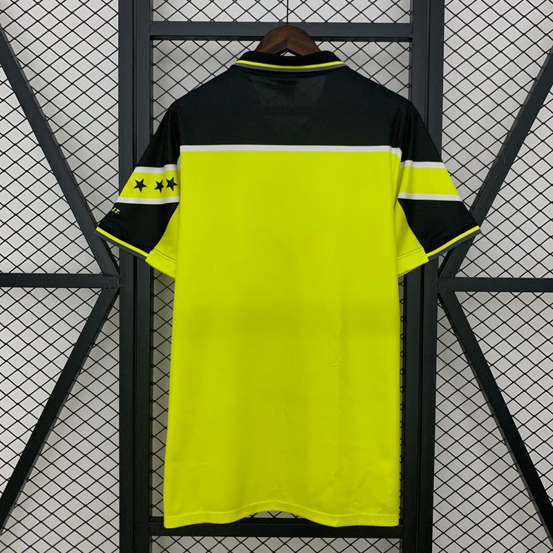 Maillot rétro Borussia Dortmund Home 96/97