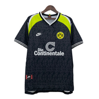 Maillot rétro Borussia Dortmund Away 96/97
