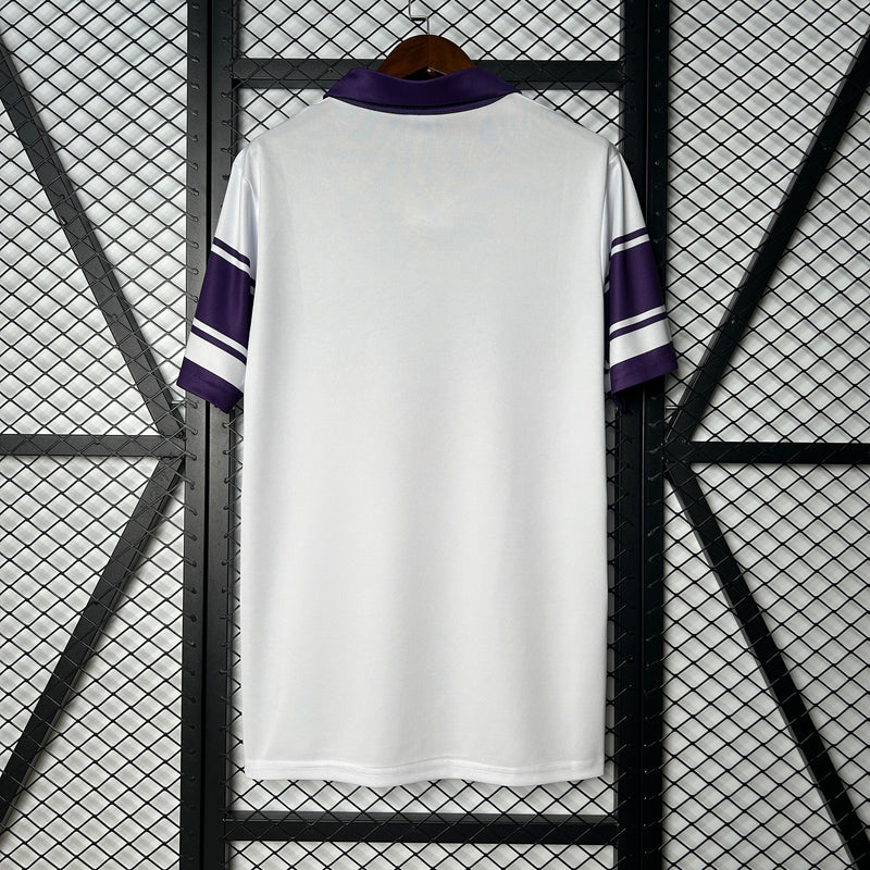 Maillot Rétro Florence Away 83/85