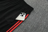 Maillot et short d'entraînement Liverpool 25/26