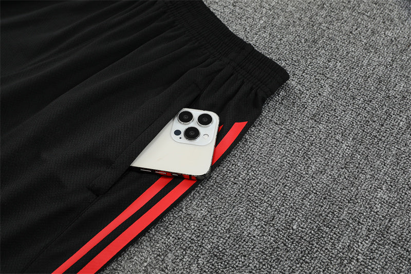 Maillot et short d'entraînement Liverpool 25/26