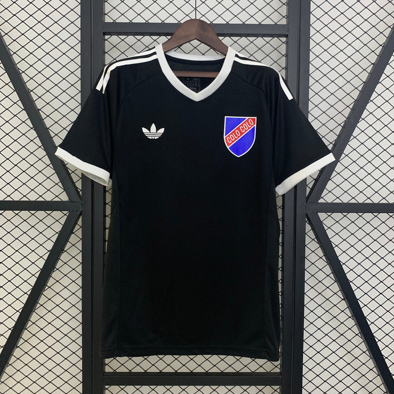 Maillot Colo Colo Édition spéciale 100e anniversaire
