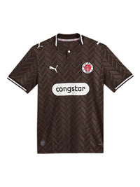 Maillot St. Pauli Home 26/27