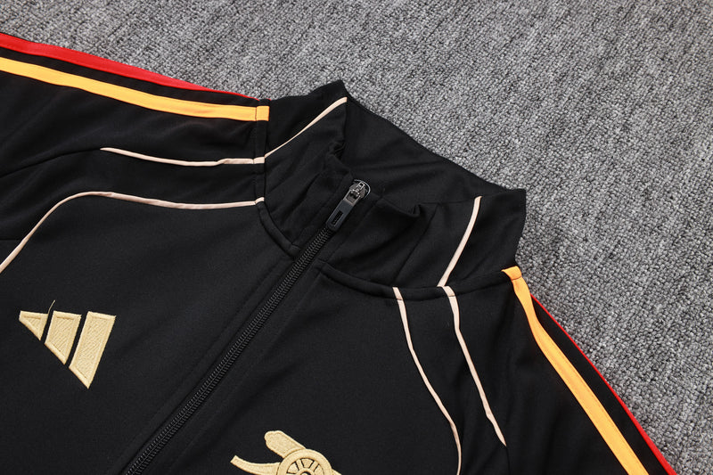 Ensemble Survêtement de Football Arsenal 25/26