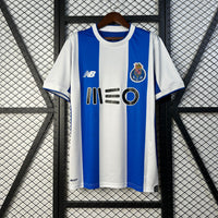 Maillot Retro FC Porto Home 17/18