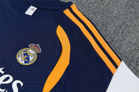 Maillot et short d'entraînement Real Madrid 26/27