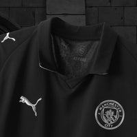 Maillot Manchester City Away 25/26