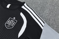 Maillot et short d'entraînement España 26/27