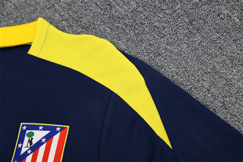 Maillot et short d'entraînement Atletico de Madrid 25/26