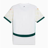 Maillot Côte d'Ivoire Away 24/25