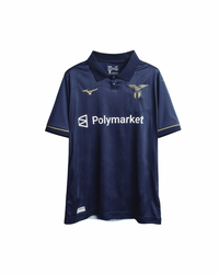 Maillot SS Lazio Away 26/27 Version Joueur