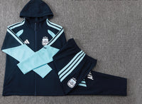 Ensemble Survêtement de Football Argentina 26/27