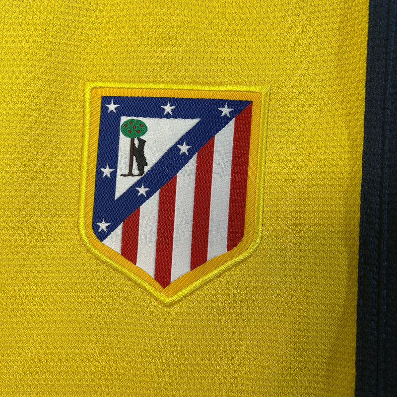 Maillot Rétro Atlético de Madrid Away 13/14